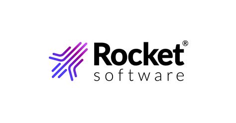 Rocket Software Information .